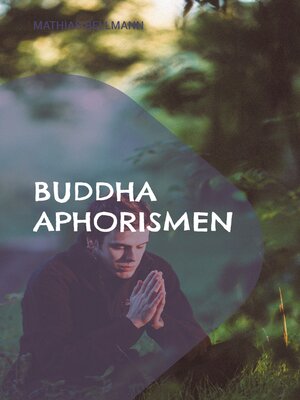 cover image of Buddha Aphorismen